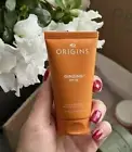 Origins GinZing SPF 30 Energy Boosting Daily Moisturizer Sunscreen 1.7 Oz NIB