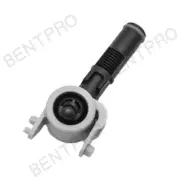 61672752972 FOR Mini Cooper R55 R56 R57 R58 Right Headlight Washer Jet Nozzle (for: Mini)