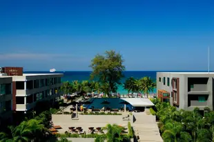 碧萊桐海灘度假飯店B-Lay Tong Beach Resort