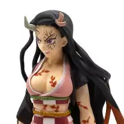 Demon Slayer: Kimetsu No Yaiba Nezuko Kamado Vol. 26 Statue, 6in Tall