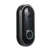 Video Doorbell HD Wireless Home doorbell Remote WIFI Intelligent Voice Intercom