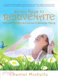 在飛比找三民網路書店優惠-Seven Keys to Rejuvenate ― Nat