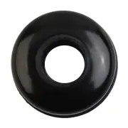 Sturdy and Reliable Aluminum Bell for Ninebot MAX G30 KickScooter Replacement