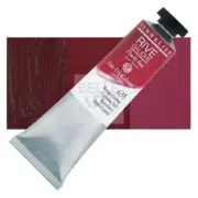 COLORE AD OLIO FINE 635 ROSSO CARMINIO RIVE GAUCHE - SENNELIER - TUBO DA 40ML