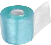 Mobestech PVC Plastic Film Roll Stretch Wrap for Garden Taping Cellophane Wrap Gardening Film