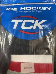 TCK Ice Hockey Sock RM850 BUFFALO