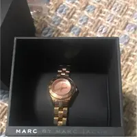 在飛比找蝦皮購物優惠-MARC JACOBS 手錶 日本直送 二手