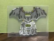 LEGO Batman Space Wings Open And Collapsed # 6104304 Unused Sheet