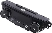 96773953XT-01 Car Rear AC Control Panel Air Conditioning Switch Compatible for 508
