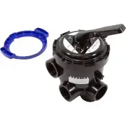 30795 - ASTRAL PRODUCTS, INC - MULTIPORT VALVE