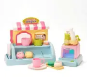 Dalimi Macaron store Korean Animation Role Play Toy/korea