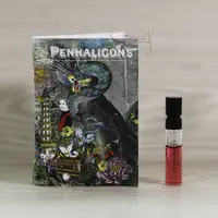 在飛比找蝦皮購物優惠-Penhaligon's 潘海利根 獸首 龍首 Arthur