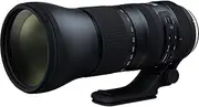 TAMRON AFA022C700 SP 150-600mm F/5-6.3 Di VC USD G2 for Canon Digital SLR Cameras (6 Year Limited USA Warranty), Black, 100