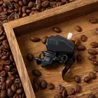 Unique Coffee Blender Exciting Time Accessory Boat Motor Stirrer with Stainless