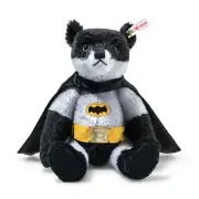 Steiff Batman Teddy Bear 85th Anniversary Limited Edition Teddy Bear EAN 356162