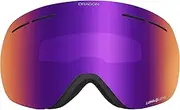 Dragon Alliance X1S Ski Goggles