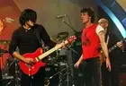 Mick Jagger performs at the El Rey Theater November 15 2001 in Los- Old Photo 20