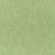 Thibaut Textured Linen Weave Crypton Uphol Fabric- Bailey / Grass 2.60 yd W80499