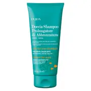Pupa Shower Shampoo Tan Prolonger 200 ml