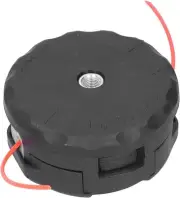 Trimmer Bump Head, Easy to Install and Replace Trimmer Head for Speed-Feed 400