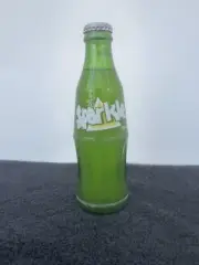 Sparkle Soda Collectible (Coca Cola brand)