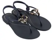 ENLACE SANDAL / DENIM