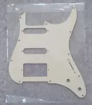 edwards by ESP E-SUFFER Guitar Pickguards for Yoshimitsu Taki model New