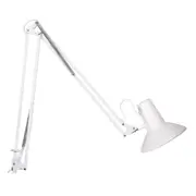Clinical Equipoise Lamp B22 in White Superlux Lighting - LSD-WH