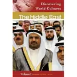 DISCOVERING WORLD CULTURES: THE MIDDLE EAST