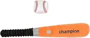 Plush Baseball Dog Toy - Dog Treat Toy Built-in Squeak - Puppy Teething Toys Chew Toy for Puppy Teething for Teething