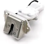 HAOTOM Boot Lock Tailgate Lock Actuator Tailgate Flap Rear Tailgate Lock For Suzuki Swift 2005-2011 SX4 2007-2013 82510-63J01