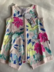 Bonds Wondersuit Zippy Romper BNWT Size 00