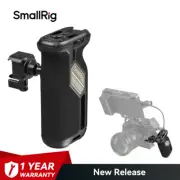 SmallRig Rotating NATO Handle Left/Right Handheld Switching w/ Cold Shoe Mount
