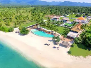 吉利龍目島阿內馬養生度假村Anema Wellness and Resort Gili Lombok