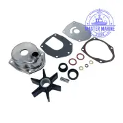 Water Pump Impeller Kit 817275T4 for Mercury Mariner 40 50 55 60 75 80 90 100 HP