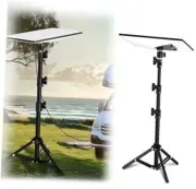 Starlink Mini Tripod Mounting Kit, Adjustable Height and Tilt, Starlink