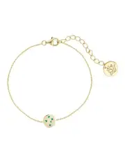[Georgini] Southern Cross Bracelet In Gold