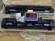 36-4H Load Bar Livestock Cattle Hog Goat Sheep Alpaca Farm Scale