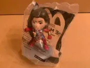 MARVEL STUDIOS THE MARVELS ONLY IN THEATERS MS. MARVEL FIGURE e8874UXX