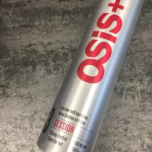 SCHWARZKOPF 施華蔻 OSIS+ 黑炫風 黑旋風 3號 特強定型霧 500ML//2號 急凍定型噴霧 ◐香水綁馬尾◐