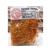 在飛比找蝦皮購物優惠-印尼🇮🇩Keripik Tempe 天貝 脆片 Krupuk