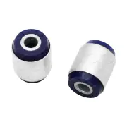 SuperPro Rear Control Arm Lower Front Inner Bush Kit for Infiniti G35 V35 03-06