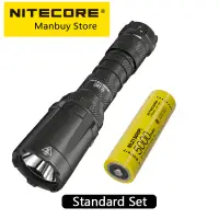 在飛比找蝦皮購物優惠-NITECORE SRT7i 3000流明 可充電 磁環 戶