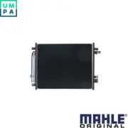 CONDENSER AIR CONDITIONING AC 1028 000S FOR NISSAN NOTE HR12DR/HR12DDR 1.2L 4cyl