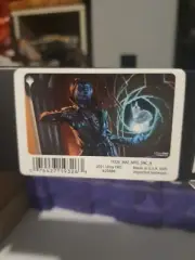 MTG Streets of New Capenna Playmat - Kamiz, Obscura Oculus
