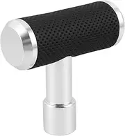 Vaguelly Gear Shift Knob Lever Head Automatic Car Shift Stick Handle for Comfortable Driving Experience Stylish Design Enhances Vehicle Interior
