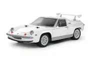 Tamiya 1/10 RC Car Series No.698 Lotus Europe Special (M-06 Chassis) 58698 New