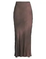[ZIGGY CHEN] ZIGGY CHEN Maxi skirts - Item 30416007
