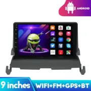 Car WIFI Radio Android Stereo Screen Multimedia Gps Navigation For DODGE Journey