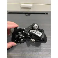 在飛比找蝦皮購物優惠-SHIMANO ALTUS RD-M310 登山車 無掛勾 